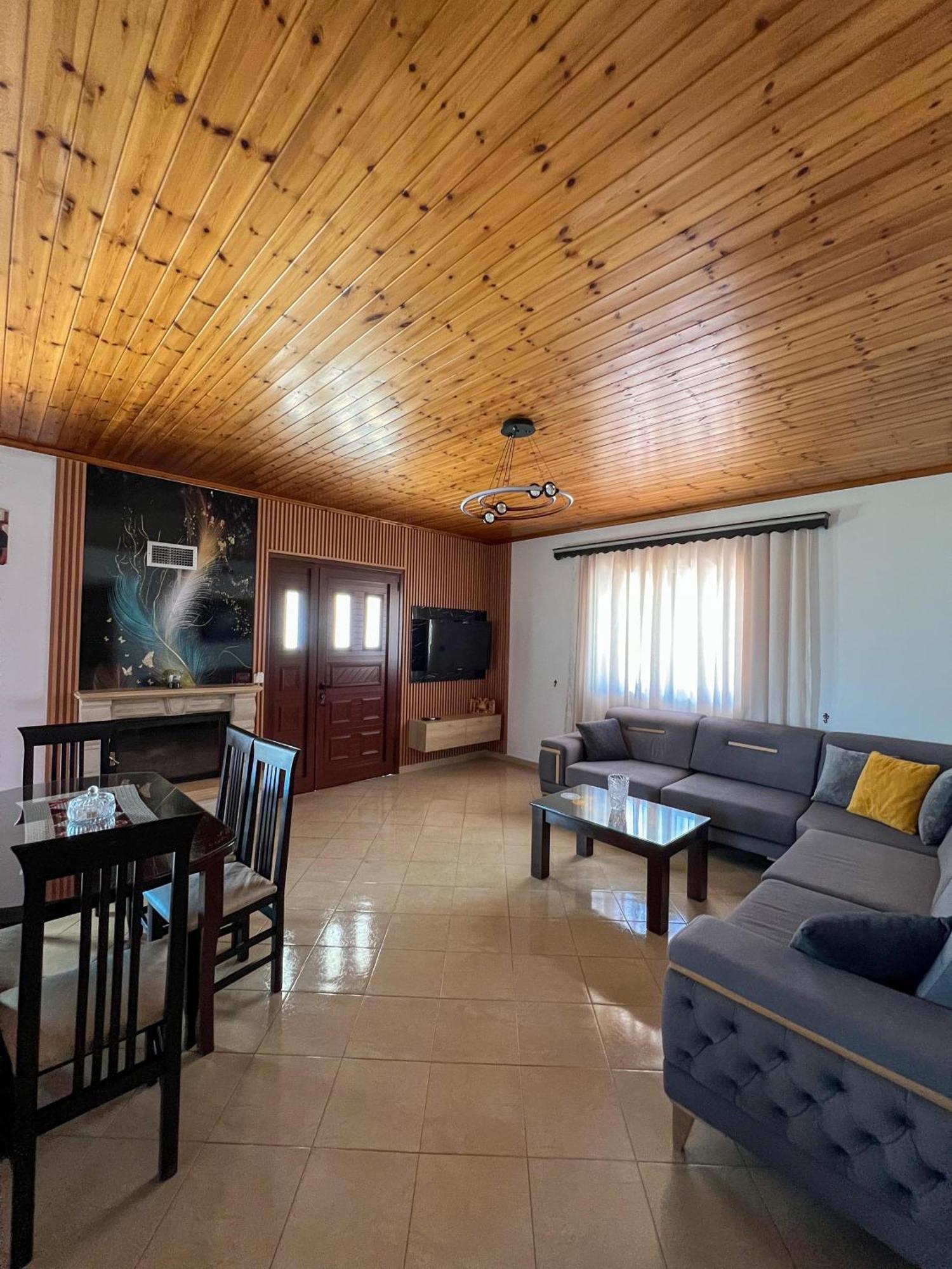 Serenity Apartments 사밀 외부 사진