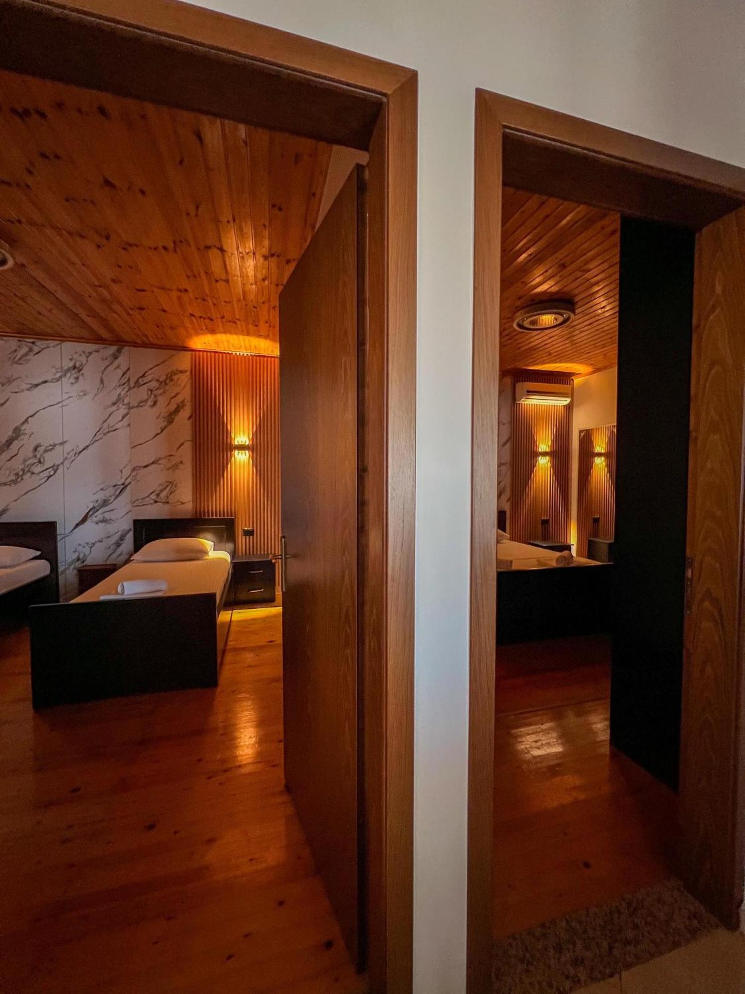 Serenity Apartments 사밀 외부 사진