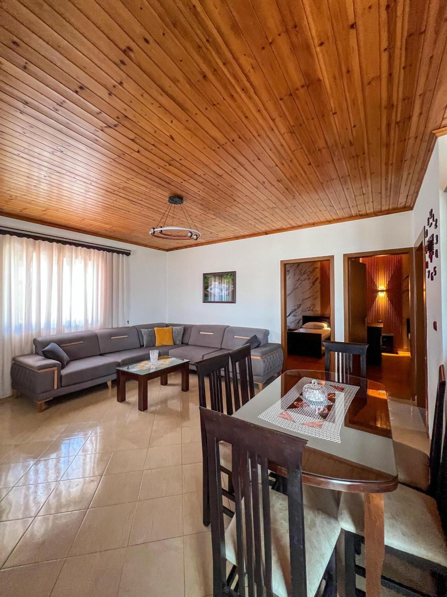 Serenity Apartments 사밀 외부 사진