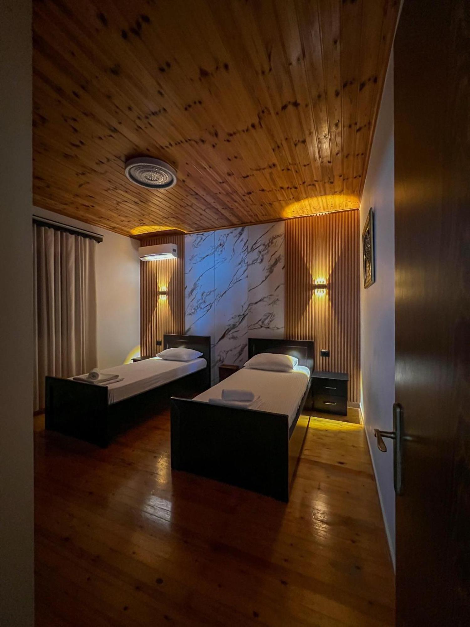 Serenity Apartments 사밀 외부 사진