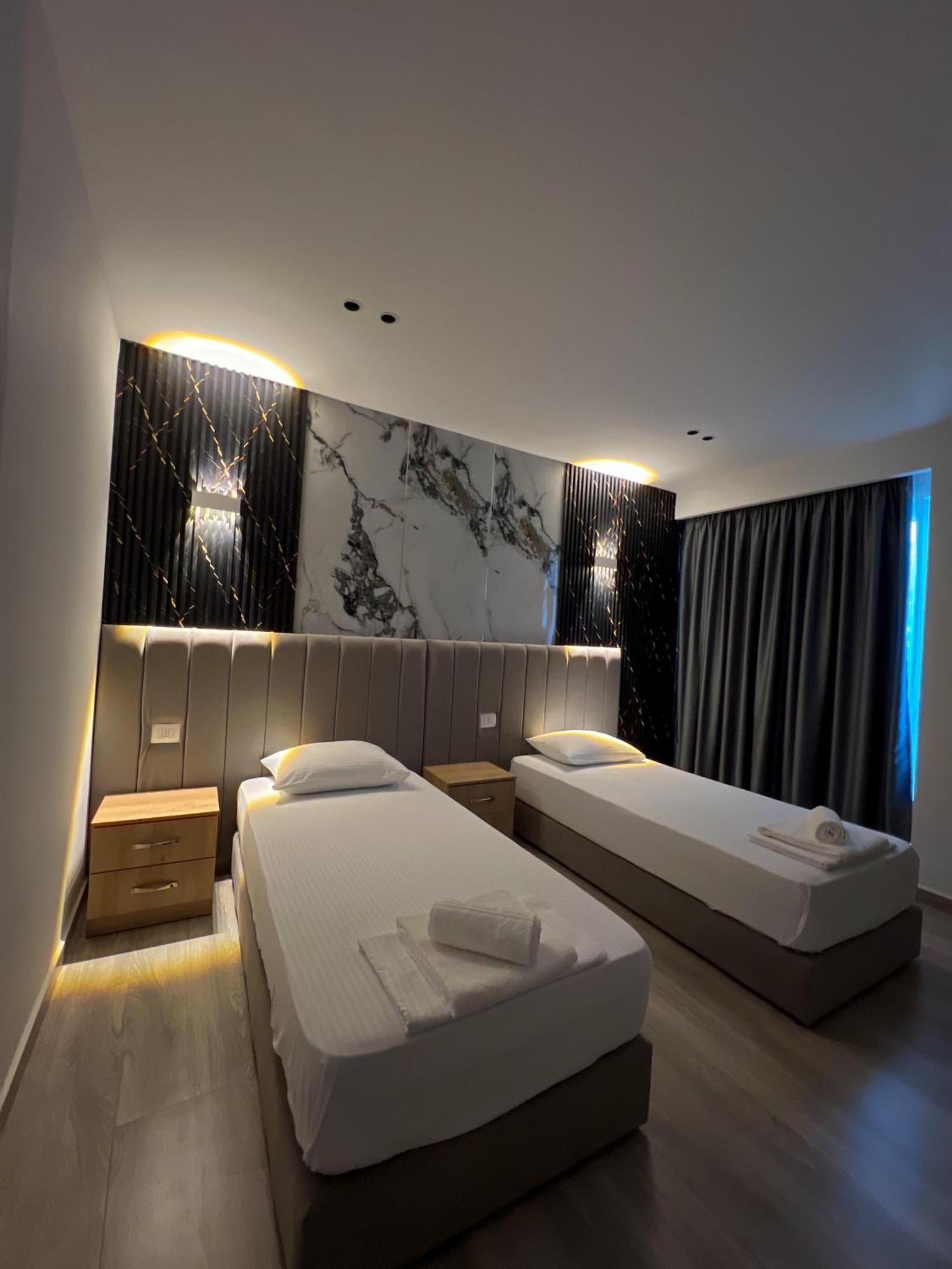Serenity Apartments 사밀 외부 사진
