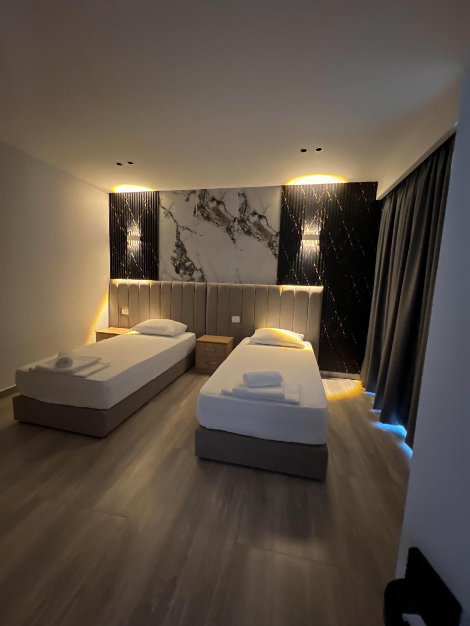 Serenity Apartments 사밀 외부 사진