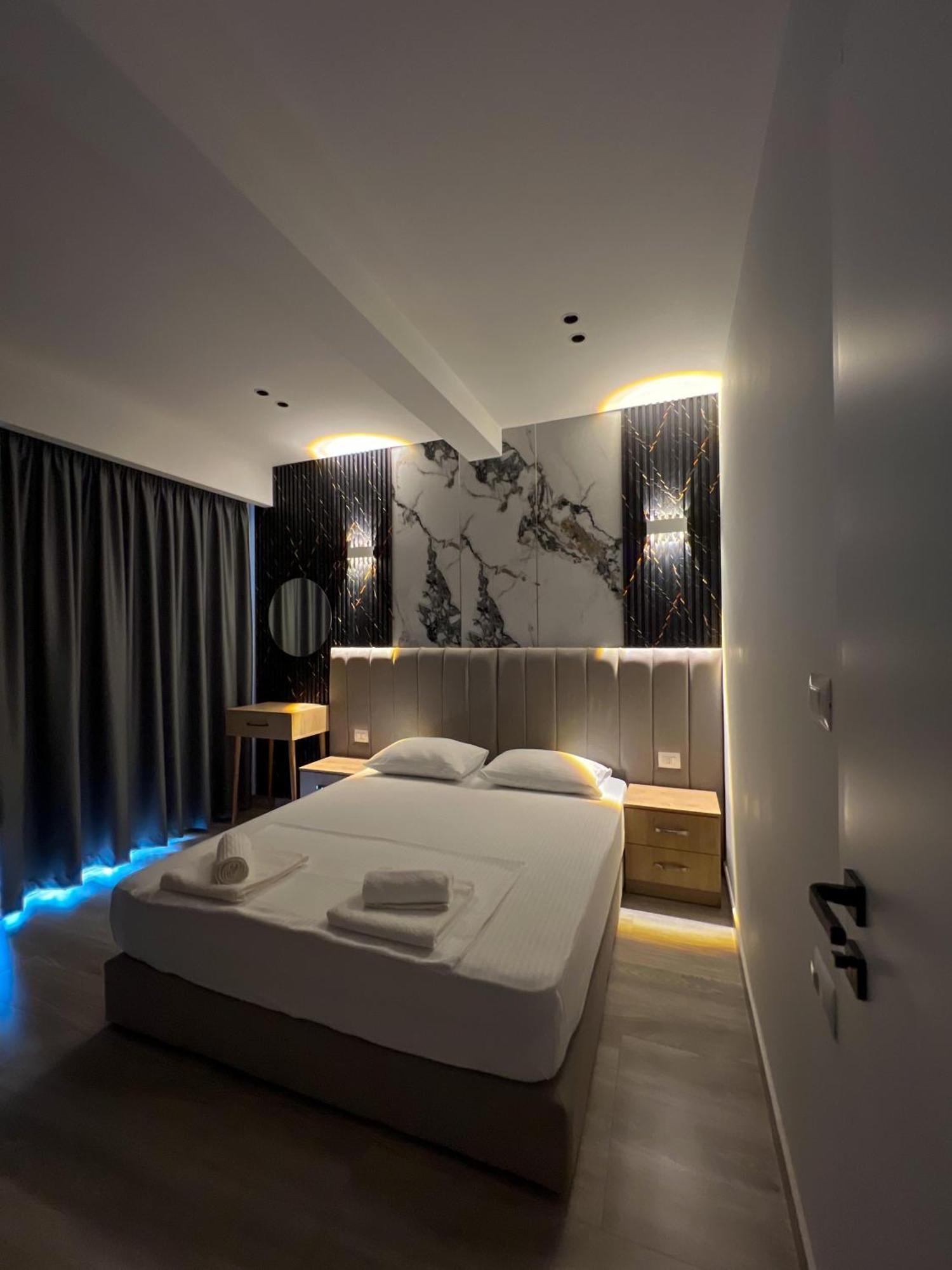 Serenity Apartments 사밀 외부 사진