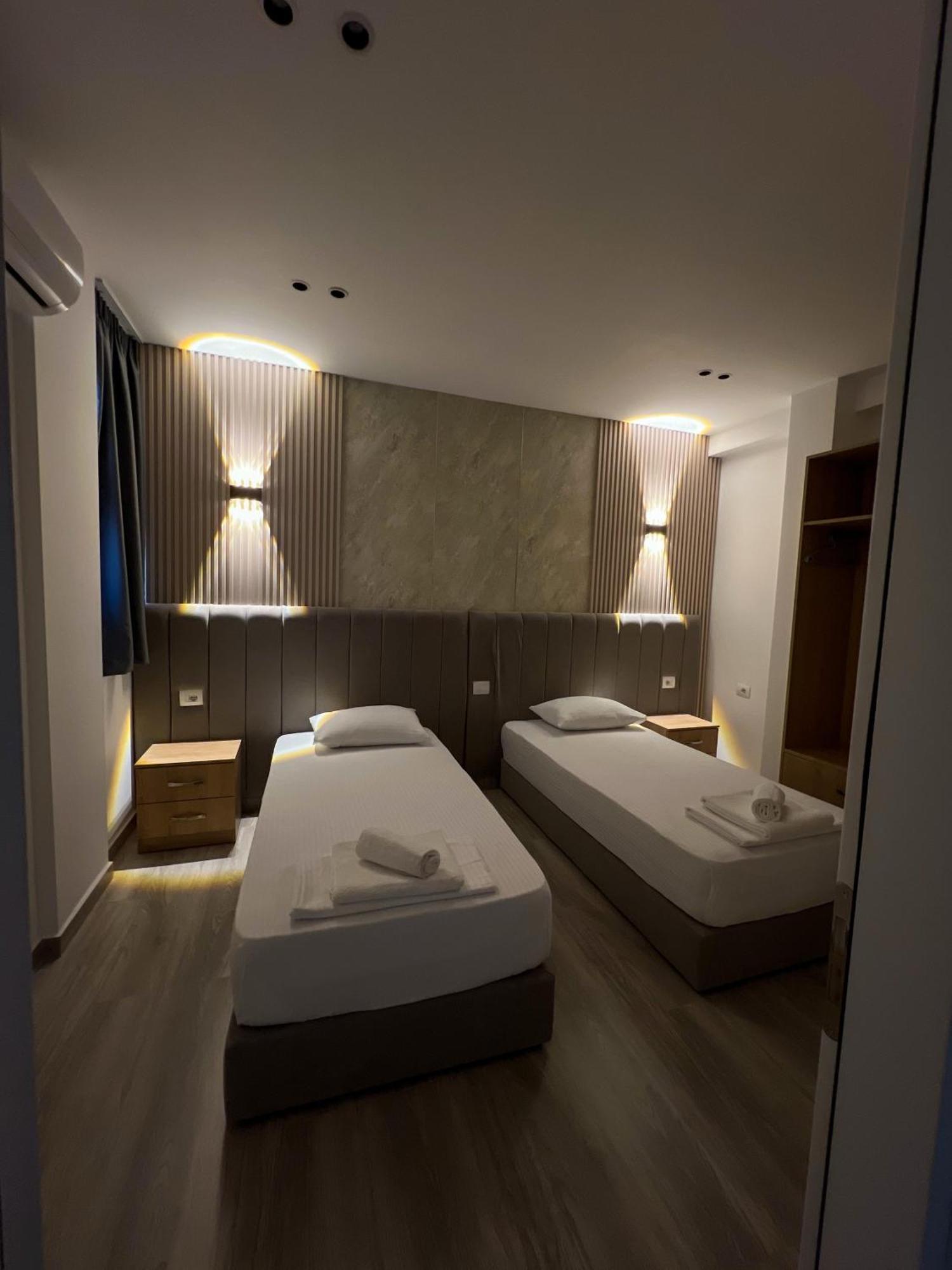 Serenity Apartments 사밀 외부 사진