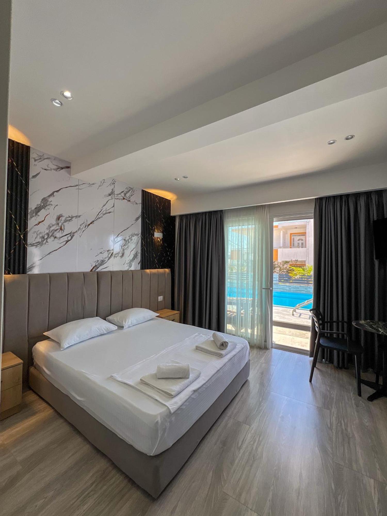Serenity Apartments 사밀 외부 사진