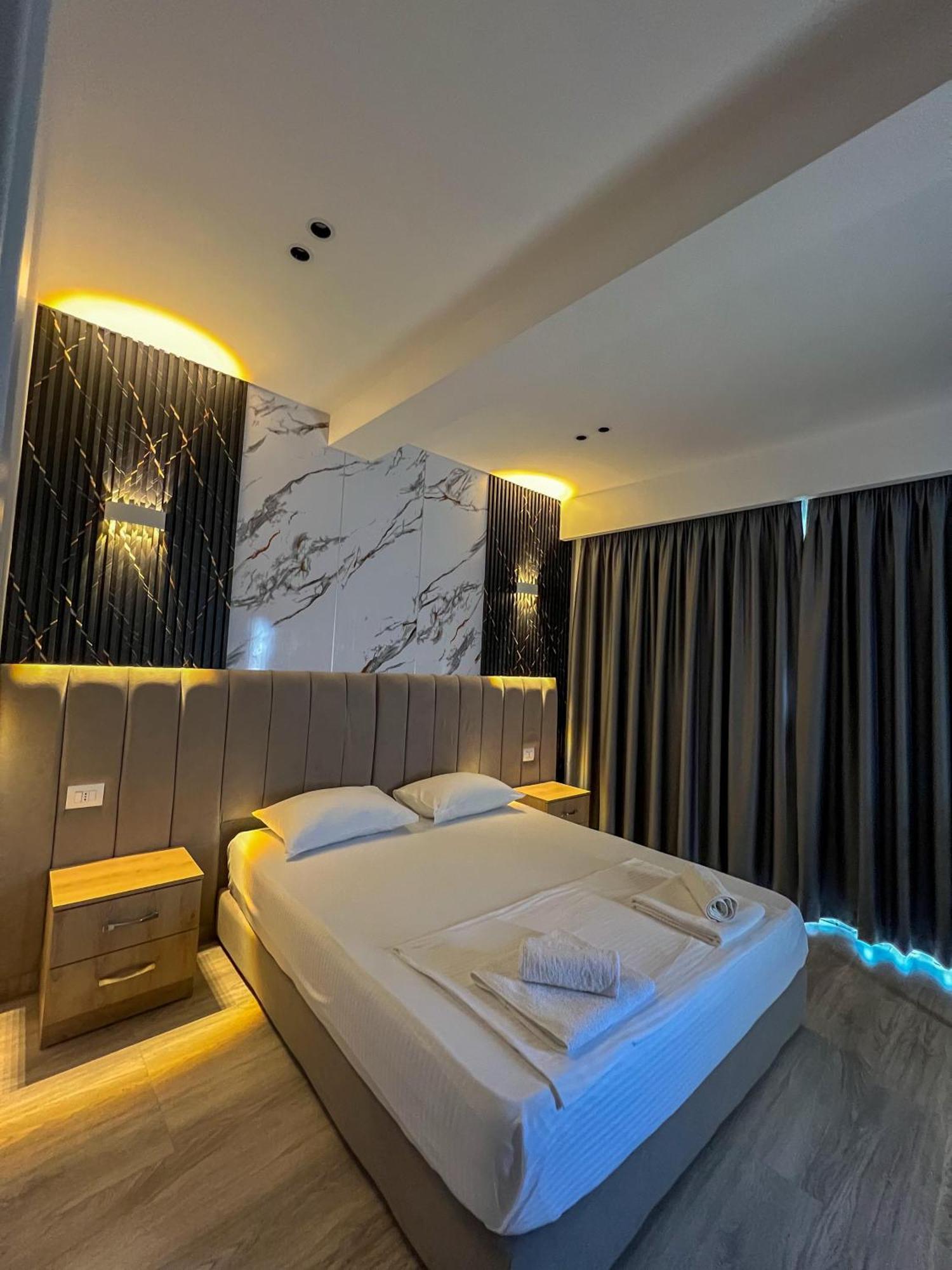 Serenity Apartments 사밀 외부 사진